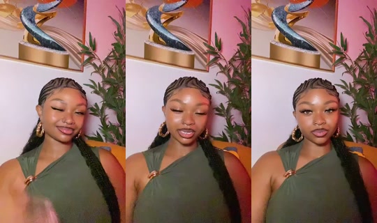 Mz_nelly Bigo Live — Oct 15, 2026, 7:59 PM