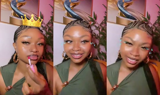Mz_nelly Bigo Live — Oct 15, 2026, 9:55 PM