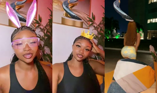 Mz_nelly Bigo Live — Oct 17, 2026, 9:46 PM