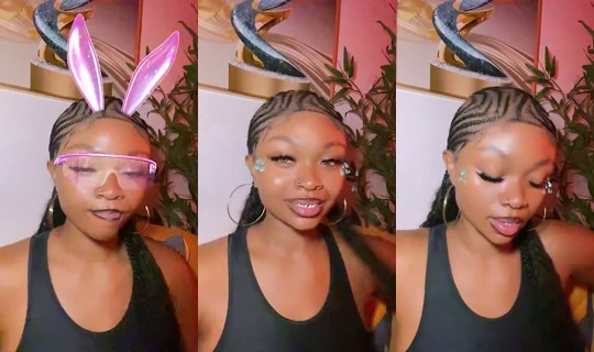 Mz_nelly Bigo Live — Oct 17, 2026, 10:41 PM