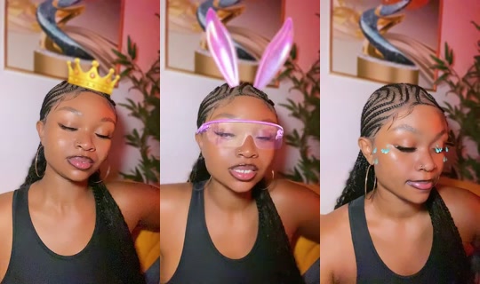 Mz_nelly Bigo Live — Oct 18, 2026, 12:29 AM