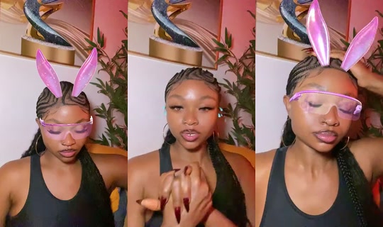 Mz_nelly Bigo Live — Oct 18, 2026, 3:10 AM