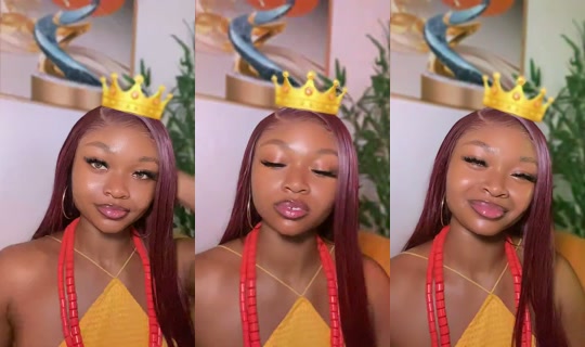 Mz_nelly Bigo Live — Oct 20, 2026, 4:23 PM