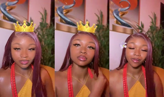 Mz_nelly Bigo Live — Oct 20, 2026, 5:18 PM