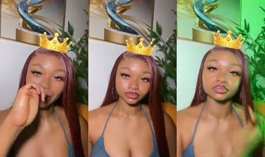 Mz_nelly Bigo Live — Oct 20, 2026, 10:49 PM