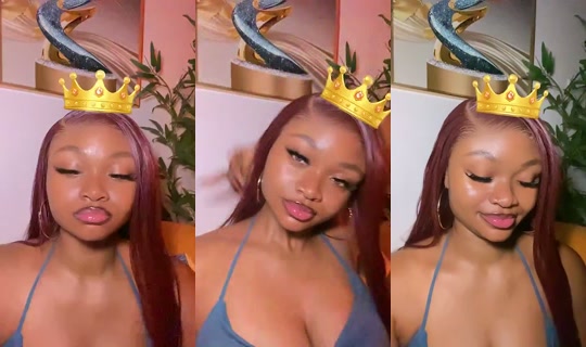 Mz_nelly Bigo Live — Oct 20, 2026, 11:42 PM