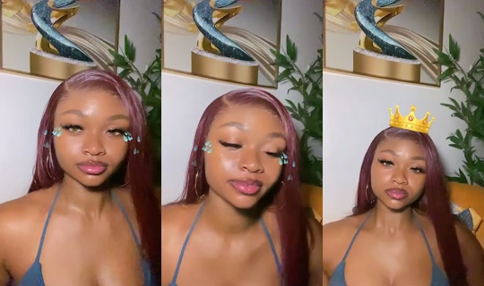 Mz_nelly Bigo Live — Oct 21, 2026, 1:31 AM
