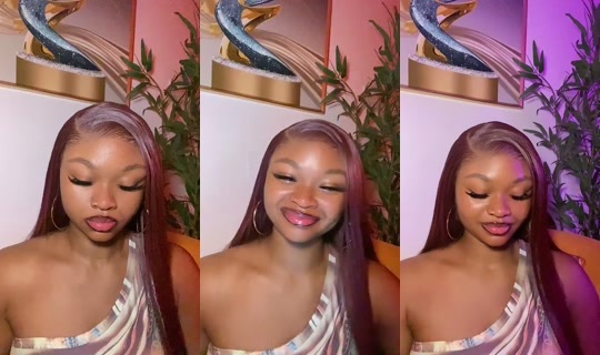 Mz_nelly Bigo Live — Oct 21, 2026, 10:28 PM