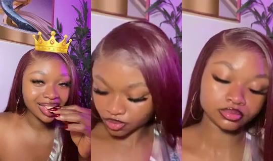 Mz_nelly Bigo Live — Oct 22, 2026, 1:29 AM