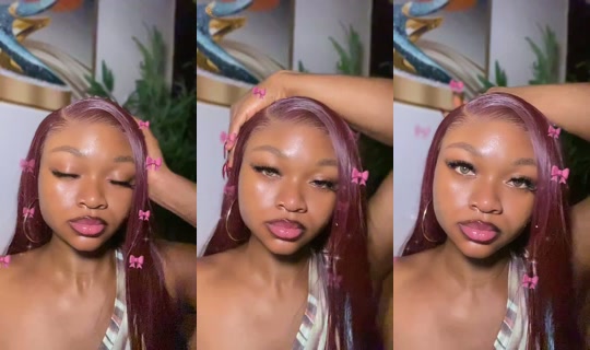 Mz_nelly Bigo Live — Oct 22, 2026, 5:15 AM