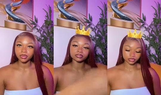 Mz_nelly Bigo Live — Oct 22, 2026, 6:17 PM