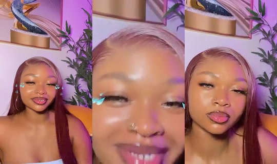 Mz_nelly Bigo Live — Oct 22, 2026, 10:14 PM