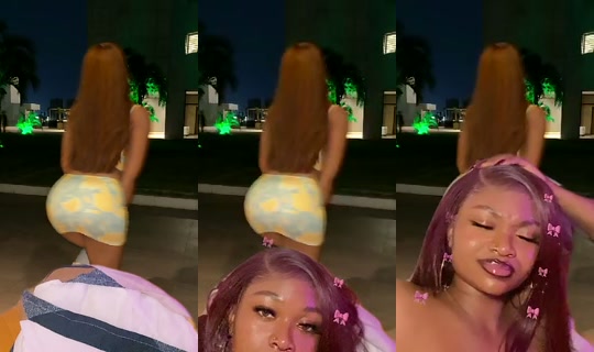 Mz_nelly Bigo Live — Oct 23, 2026, 5:12 AM