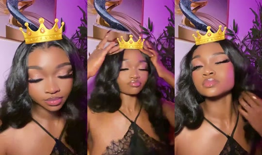Mz_nelly Bigo Live — Oct 24, 2026, 12:35 AM