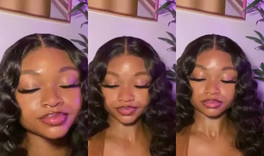Mz_nelly Bigo Live — Oct 24, 2026, 11:00 PM