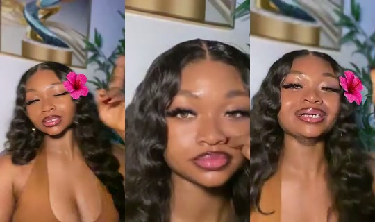 Mz_nelly Bigo Live — Oct 25, 2026, 2:00 AM