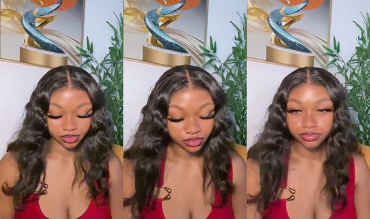 Mz_nelly Bigo Live — Oct 27, 2026, 12:57 PM