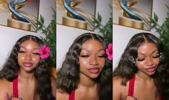 Mz_nelly Bigo Live — Oct 27, 2026, 6:43 PM