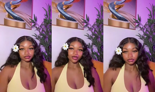 Mz_nelly Bigo Live — Oct 28, 2026, 10:21 PM