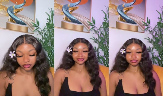 Mz_nelly Bigo Live — Oct 29, 2026, 11:13 AM
