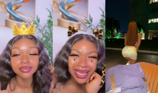 Mz_nelly Bigo Live — Oct 29, 2026, 2:16 PM