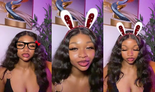 Mz_nelly Bigo Live — Oct 29, 2026, 7:27 PM