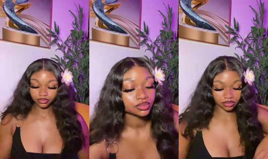 Mz_nelly Bigo Live — Oct 29, 2026, 10:31 PM