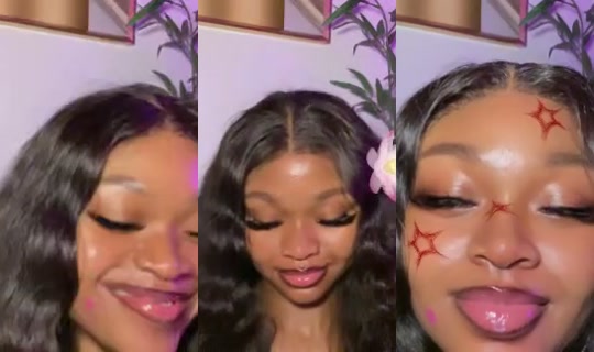 Mz_nelly Bigo Live — Oct 29, 2026, 11:25 PM