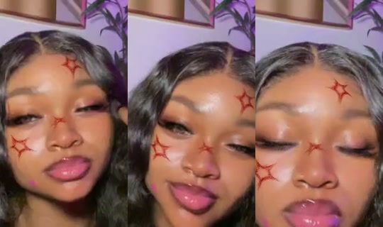 Mz_nelly Bigo Live — Oct 30, 2026, 12:21 AM