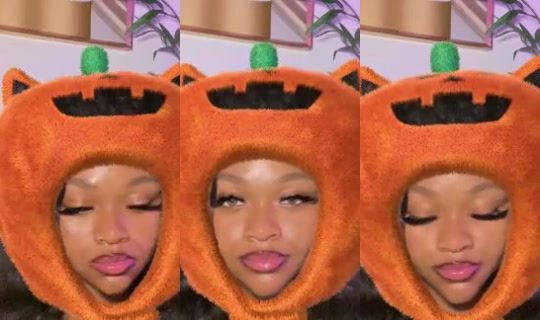 Mz_nelly Bigo Live — Oct 30, 2026, 4:46 PM
