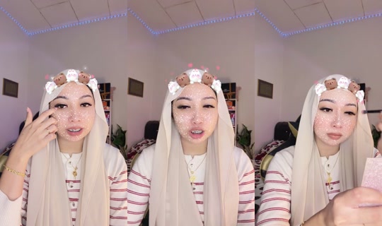 N.aqilaaaa Bigo Live — Oct 27, 2026, 8:43 AM