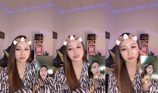 N.aqilaaaa Bigo Live — Oct 28, 2026, 11:10 PM