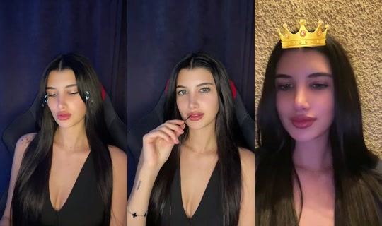 N00kk Bigo Live — Oct 27, 2026, 11:54 PM