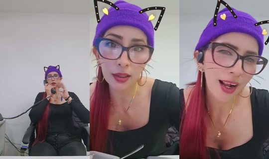 NEYFIT Bigo Live — Oct 1, 2026, 12:55 PM