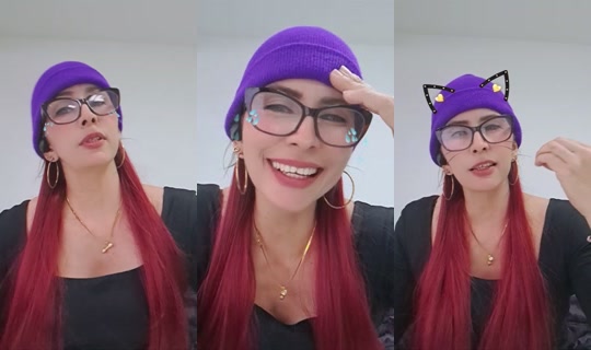 NEYFIT Bigo Live — Oct 1, 2026, 2:26 PM
