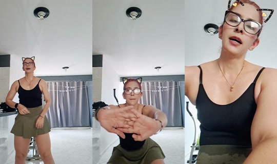NEYFIT Bigo Live — Oct 3, 2026, 3:54 PM