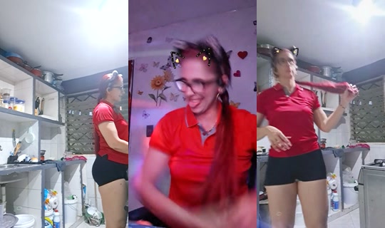 NEYFIT Bigo Live — Oct 7, 2026, 1:26 AM