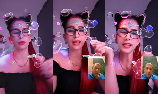 NEYFIT Bigo Live — Oct 19, 2026, 1:19 AM