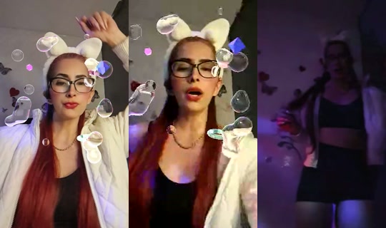NEYFIT Bigo Live — Oct 22, 2026, 1:29 AM