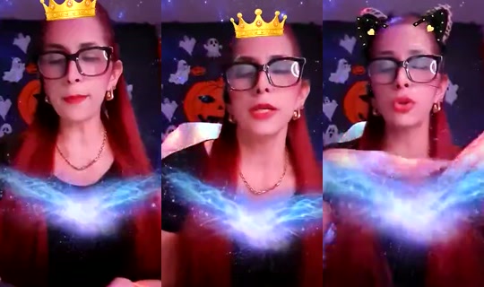 NEYFIT Bigo Live — Oct 29, 2026, 1:58 AM