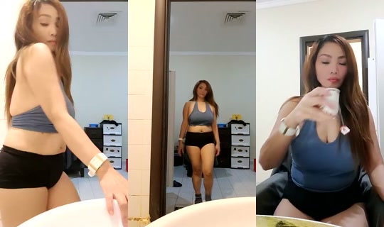 NG_SAYURI Bigo Live — Jul 28, 2026, 9:16 PM