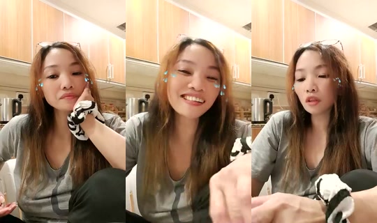 NG_SAYURI Bigo Live — Jul 29, 2026, 1:26 PM