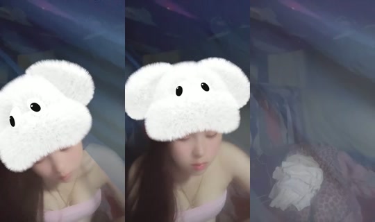 NH_Shualove Bigo Live — Jul 23, 2026, 4:59 PM