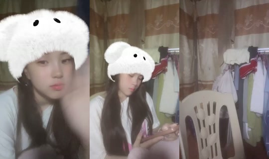 NH_Shualove Bigo Live — Jul 27, 2026, 4:37 PM