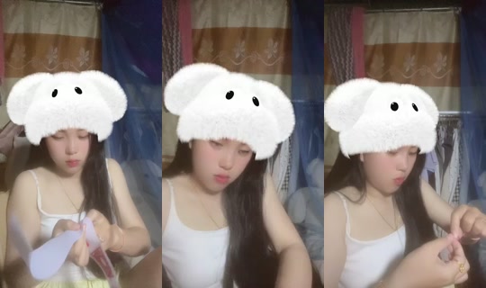 NH_Shualove Bigo Live — Aug 28, 2026, 4:22 PM