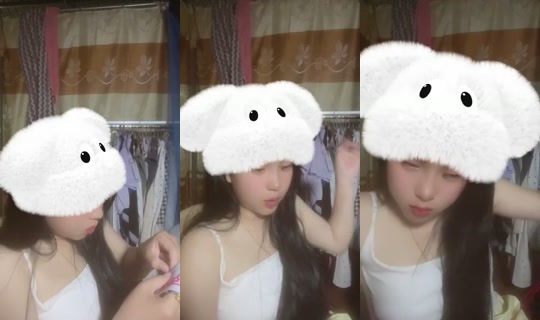 NH_Shualove Bigo Live — Aug 28, 2026, 5:13 PM