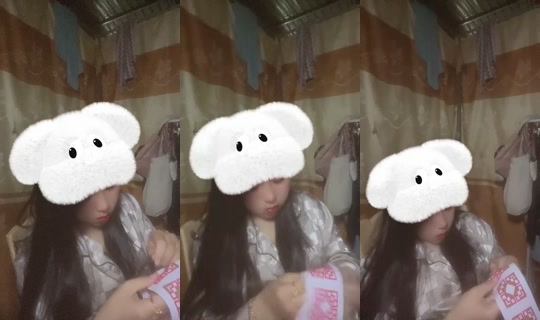 NH_Shualove Bigo Live — Aug 29, 2026, 3:39 PM