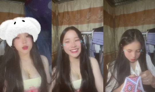 NH_Shualove Bigo Live — Aug 30, 2026, 4:14 PM
