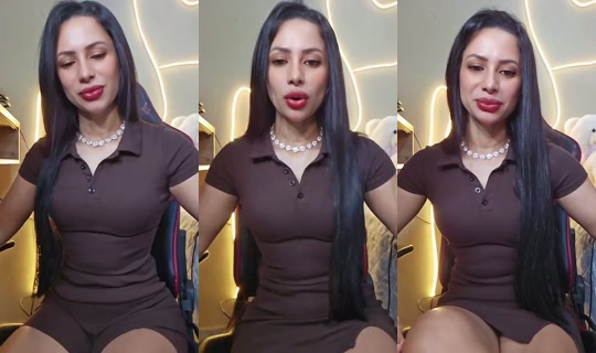 NINA63 Bigo Live — Jul 29, 2026, 12:39 AM