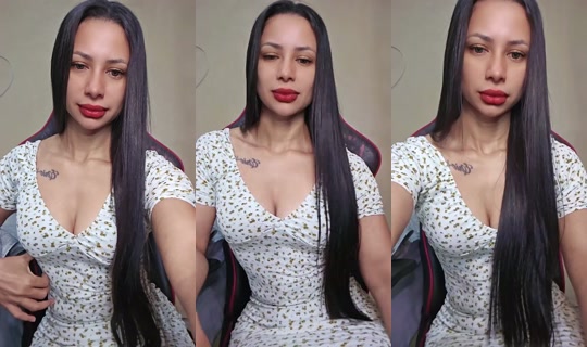 NINA63 Bigo Live — Sep 6, 2026, 2:18 PM